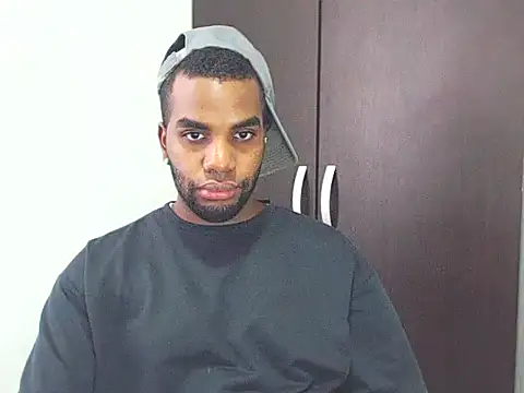 Rene hotman online show from March 2025 07:53:01 PM