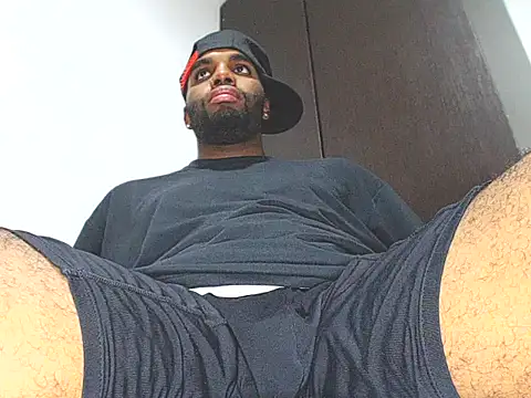 Rene hotman online show from March 2025 10:17:02 PM