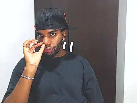 Rene hotman online show from March 2025 01:21:02 AM