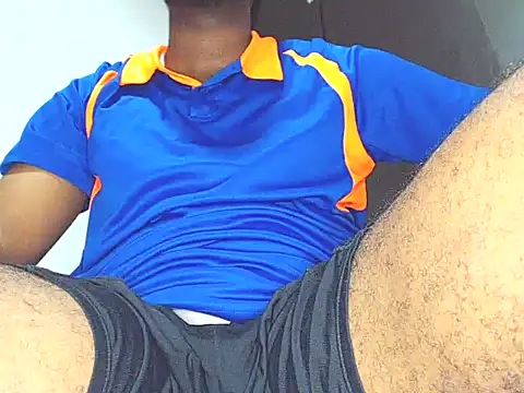 Rene hotman online show from March 2025 10:58:02 PM