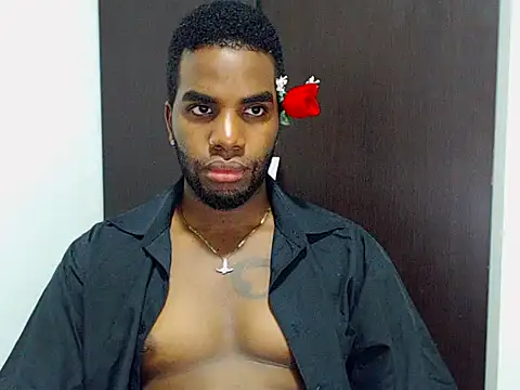 Rene hotman online show from September 2025 07:47:01 PM