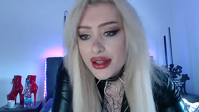 JennaLinn online show from January 2025 11:04:02 AM