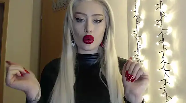 JennaLinn online show from January 2025 05:51:02 PM