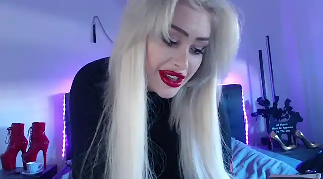 JennaLinn online show from February 2025 12:16:01 PM