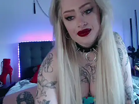 JennaLinn online show from February 2025 01:19:02 PM