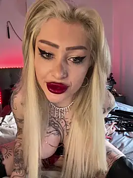 JennaLinn online show from March 2025 02:32:01 PM