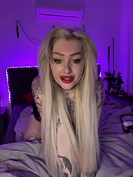 JennaLinn online show from March 2025 04:25:01 PM