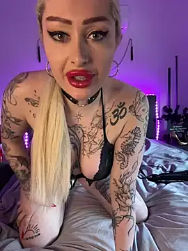 JennaLinn online show from March 2025 03:35:02 PM