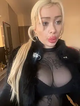 JennaLinn online show from March 2026 05:15:01 AM