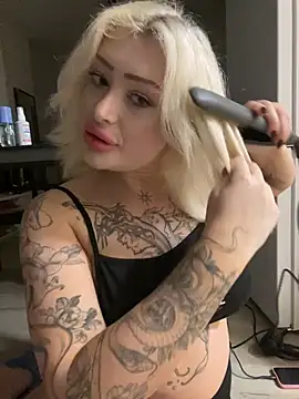 JennaLinn online show from June 2026 11:32:02 PM