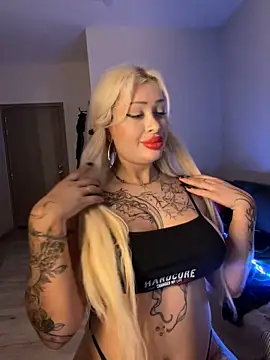 JennaLinn online show from June 2026 11:33:02 PM