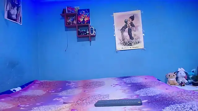 Snapshot of teddy_n_hottie chatting on December 2024 03:26:01 PM teddy n hottie online show from December 2024 03:26:01 PM