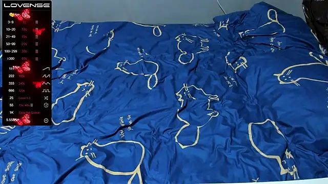 eva zero online show from January 2025 03:59:02 PM