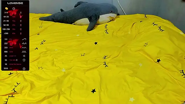 eva zero online show from February 2025 01:29:01 PM