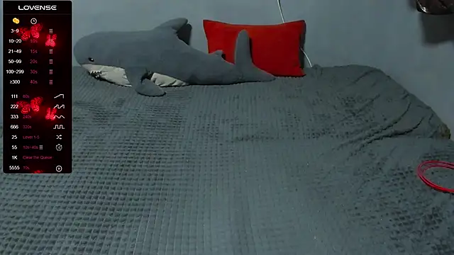 eva zero online show from March 2025 05:06:02 PM