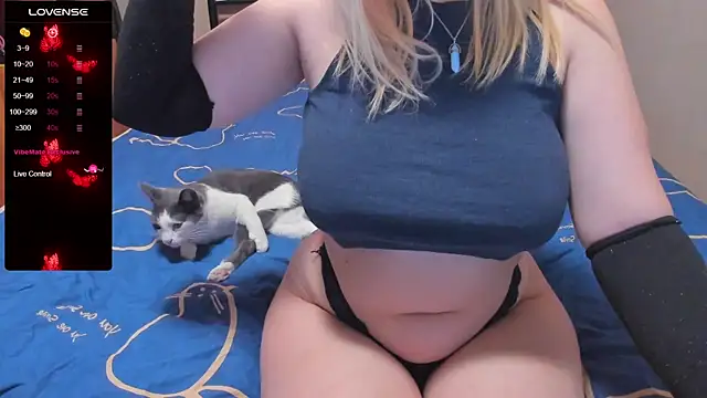 eva zero online show from September 2025 11:32:01 AM