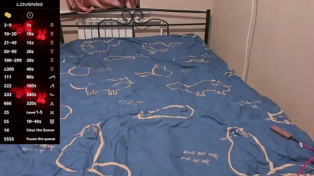 eva zero online show from December 2025 02:04:02 PM