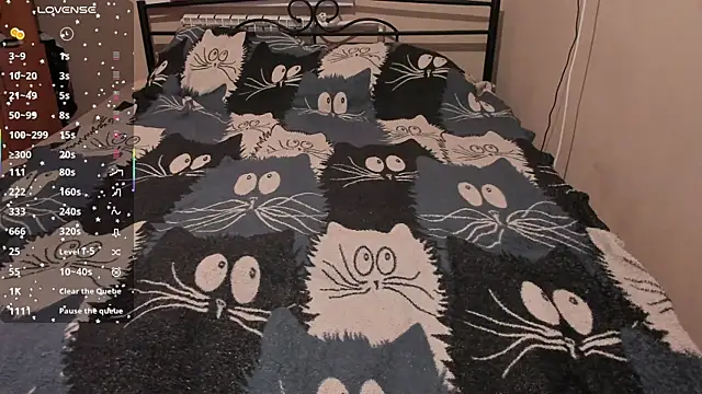 eva zero online show from March 2026 02:23:01 PM