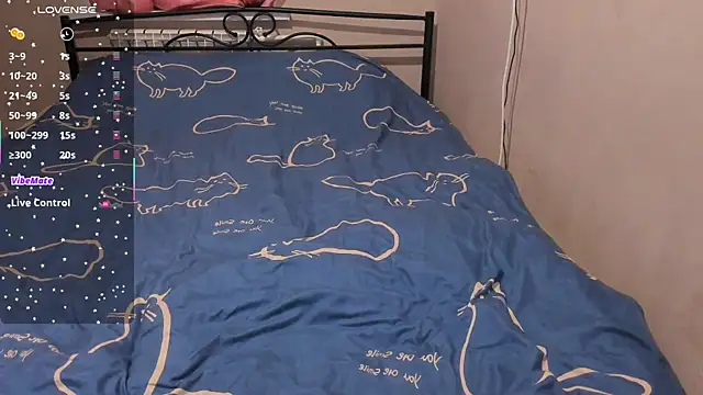 eva zero online show from March 2026 02:07:02 PM