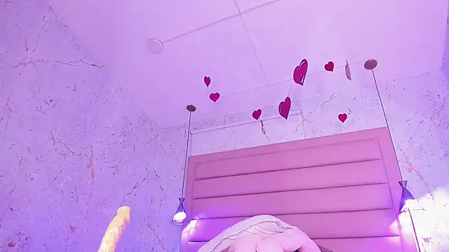 AntonellaRossi online show from February 2025 09:43:01 PM