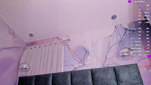 AntonellaRossi online show from April 2026 08:06:02 PM