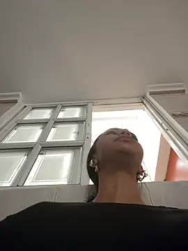 AntonellaRossi online show from June 2026 07:03:02 PM