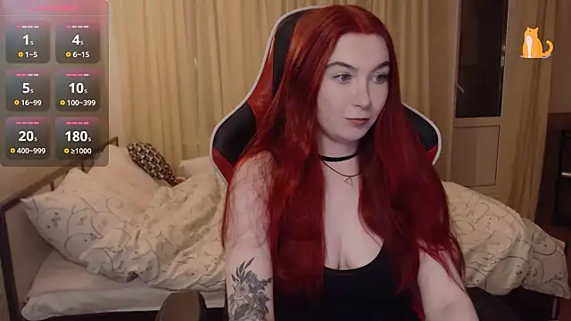 Cute lina online show from December 2024 03:59:01 AM