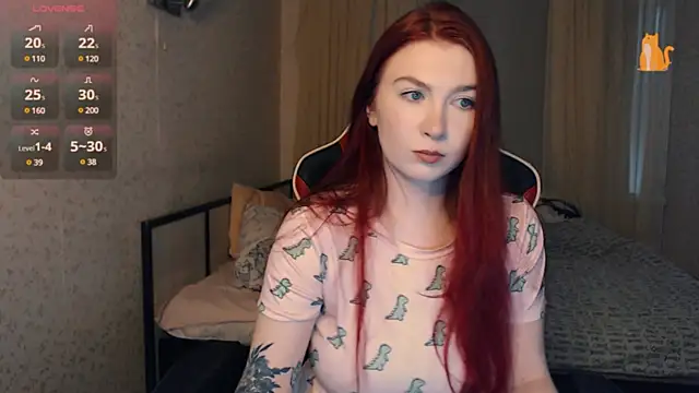 Cute lina online show from January 2025 10:29:02 AM