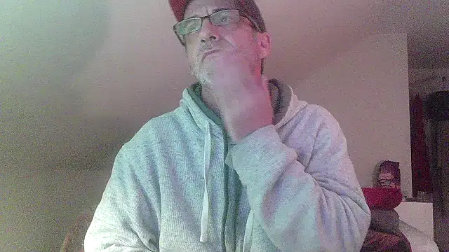 OralDesires2 online show from February 2025 02:00:01 AM