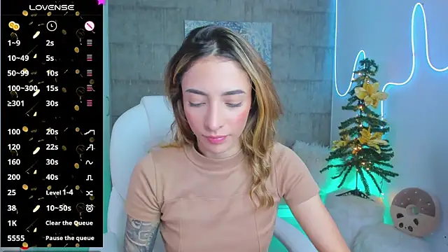 barbie scoth  online show from December 2024 06:49:01 PM