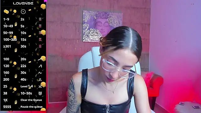 barbie scoth  online show from February 2025 10:36:01 PM