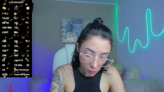 barbie scoth  online show from October 2025 10:26:02 PM