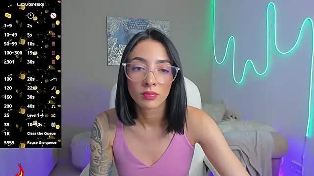 barbie scoth  online show from November 2025 08:51:01 PM