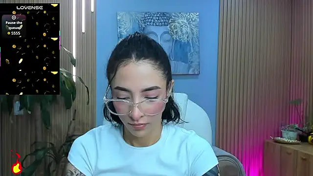 barbie scoth  online show from April 2026 11:15:02 PM