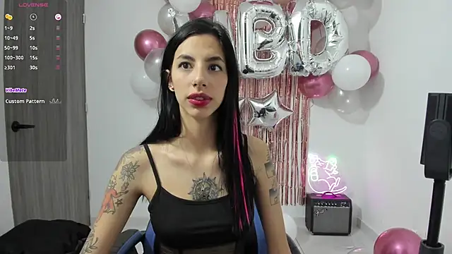 labrika  online show from February 2025 12:06:02 PM