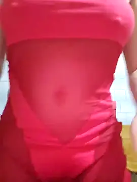 NathalieDream online show from January 2025 11:52:02 PM