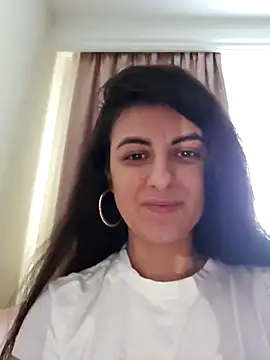 NathalieDream online show from February 2025 07:15:01 AM