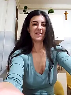 NathalieDream online show from March 2025 08:08:01 AM