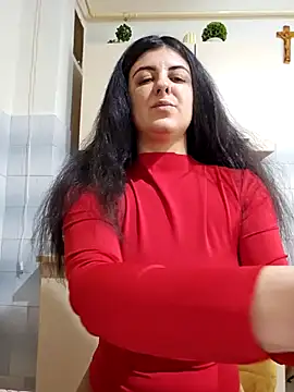 Snapshot of NathalieDream chatting on December 2025 10:55:02 AM NathalieDream online show from December 2025 10:55:02 AM