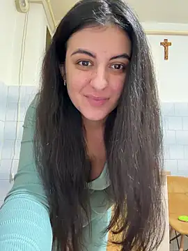 Snapshot of NathalieDream chatting on January 2026 09:11:02 AM NathalieDream online show from January 2026 09:11:02 AM