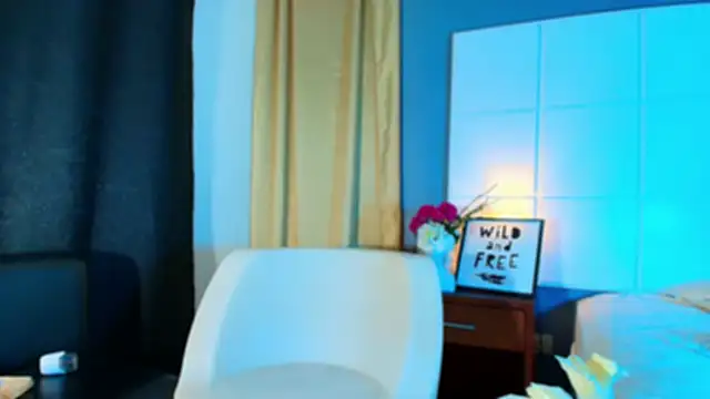 StaceyGraves  online show from December 2024 04:31:01 PM