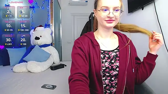 KateJonson online show from January 2025 08:28:01 AM