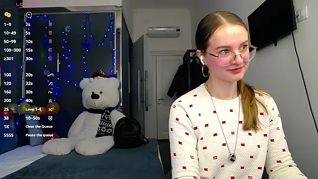 KateJonson online show from March 2025 08:23:02 AM