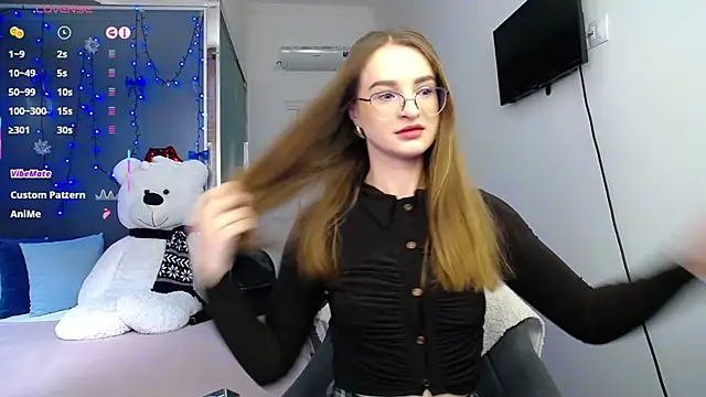 KateJonson online show from March 2025 07:42:02 AM