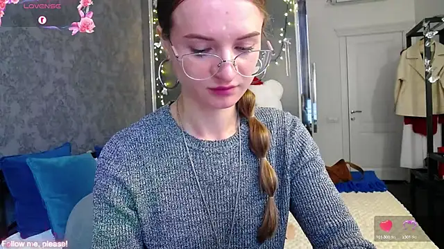 KateJonson online show from September 2025 10:53:02 AM