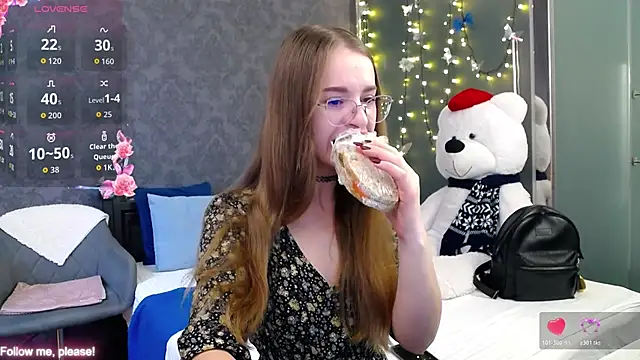 KateJonson online show from November 2025 07:29:02 AM