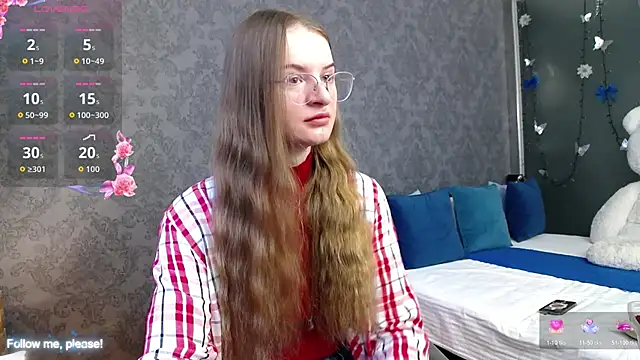 KateJonson online show from December 2025 07:39:01 AM