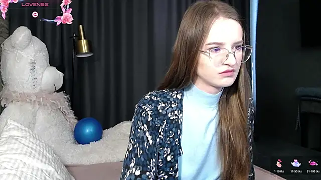 KateJonson online show from July 2026 07:51:02 AM