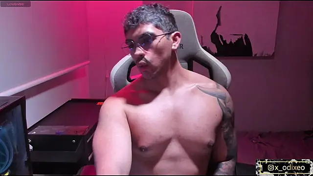 x-odixeo online show from December 2025 01:36:01 AM