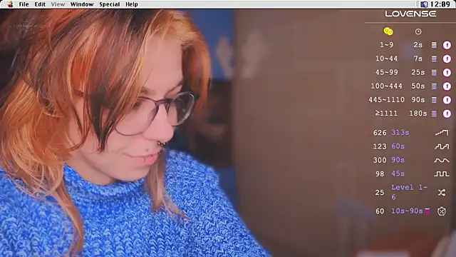 Kryptosworld online show from January 2025 11:10:02 PM